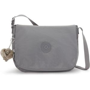 imageKipling Womens Earthbeat M Crossbody BagInviting Grey