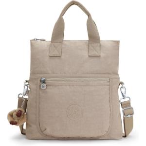 imageKipling Womens Eleva Shoulder Bag Fashionable Stylish Removable and Adjustable Strap Nylon Travel Bag