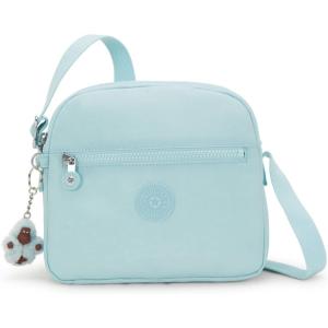 imageKipling Womens Keefe Crossbody Bag Lightweight Everyday Purse Nylon Shoulder Bag