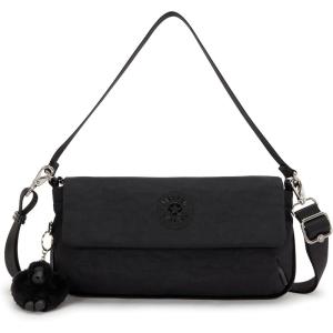 imageKipling Womens Nikol Fc Shoulder BagBlack Noir H25