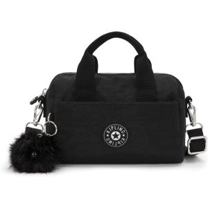 imageKipling Womens Odette Gg Shoulder BagBlack Gg F25