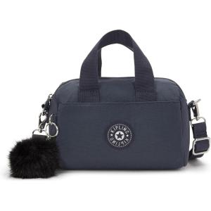imageKipling Womens Odette Gg Shoulder BagNight Grey Gg