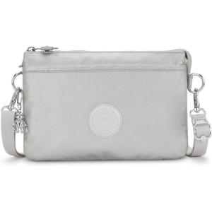 imageKipling Womens Riri Prt Crossbody BagBright Metallic