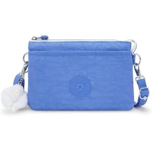 imageKipling Womens Riri Prt Crossbody BagCocktail Blue