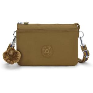 imageKipling Womens Riri Prt Crossbody BagDry Laurel