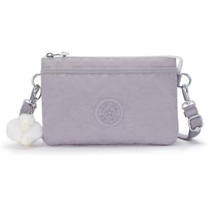 imageKipling Womens Riri Prt Crossbody BagTender Grey