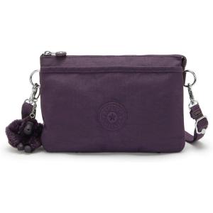 imageKipling Womens Riri Prt Crossbody BagUltimate Plum
