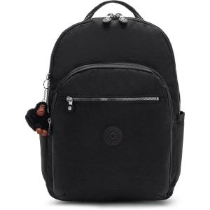 imageKipling Womens Seoul Xl BackpackTrue Black