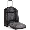 imageIndulge 2In1 Rolling Luggage and Backpack