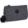 imageKIPLING KIPLING Kipling Womens Creativity L PRT Cosmetic BagGeo Feather