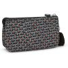 imageKIPLING KIPLING Kipling Womens Creativity L PRT Cosmetic BagGeo Feather