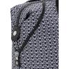 imageKIPLING KIPLING Womens Art Medium Tote Bag Lightweight Large Weekender Travel HandbagSignature Print