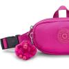 imageKIPLING KIPLING Womens Kipling Alys WaistpackGlowing Fuchsia