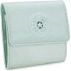 imageKIPLING KIPLING Womens Kipling Cece Nr Spc WalletGlacier Blue Twill