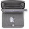 imageKIPLING KIPLING Womens Kipling Money Love WalletInviting Grey