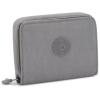 imageKIPLING KIPLING Womens Kipling Money Love WalletInviting Grey