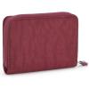 imageKIPLING KIPLING Womens Kipling Money Love WalletLounge Wine