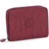 imageKIPLING KIPLING Womens Kipling Money Love WalletLounge Wine