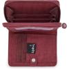 imageKIPLING KIPLING Womens Kipling Money Love WalletLounge Wine
