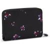 imageKIPLING KIPLING Womens Kipling Money Love WalletNight Flower