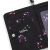 imageKIPLING KIPLING Womens Kipling Money Love WalletNight Flower