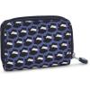 imageKIPLING KIPLING Womens Kipling Tops PRT Wallet3D K Blue