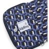 imageKIPLING KIPLING Womens Kipling Tops PRT Wallet3D K Blue