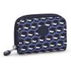 imageKIPLING KIPLING Womens Kipling Tops PRT Wallet3D K Blue