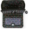 imageKIPLING KIPLING Womens Kipling Tops PRT WalletGeo Feather