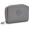 imageKIPLING KIPLING Womens Kipling Tops WalletInviting Grey