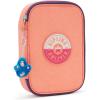 imageKipling 100 Pens Case Cool Coral Shade