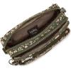 imageKipling Abanu Multi Metallic Convertible Crossbody BagFresh Floral