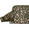 imageKipling Abanu Multi Metallic Convertible Crossbody BagFresh Floral
