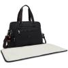 imageKipling Alanna Diaper BagBlack Tonal
