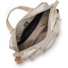 imageKipling Alanna Metallic Diaper BagQuartz Metallic