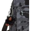 imageKipling Alanna Printed Diaper BagCamo Fog