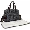 imageKipling Alanna Printed Diaper BagCamo Fog