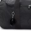 imageKipling Argus Medium Duffle BagBlack Noir