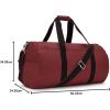 imageKipling Argus Medium Duffle BagFlaring Rust