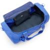 imageKipling Argus Medium Duffle BagHavana Blue