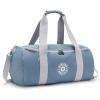 imageKipling Argus Small Duffle Bag Black NoirBRUSH BLUE C