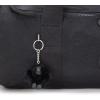 imageKipling Argus Small Duffle Bag Black NoirBlack Noir