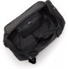 imageKipling Argus Small Duffle Bag Black NoirBlack Noir