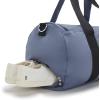 imageKipling Argus Small Duffle Bag Black NoirBlue Lover