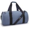 imageKipling Argus Small Duffle Bag Black NoirBlue Lover