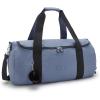 imageKipling Argus Small Duffle Bag Black NoirBlue Lover