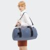 imageKipling Argus Small Duffle Bag Black NoirBlue Lover