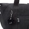 imageKipling Art M Weekender Tote BagBlack Noir