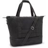 imageKipling Art M Weekender Tote BagBlack Noir