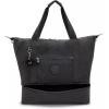 imageKipling Art M Weekender Tote BagBlack Noir